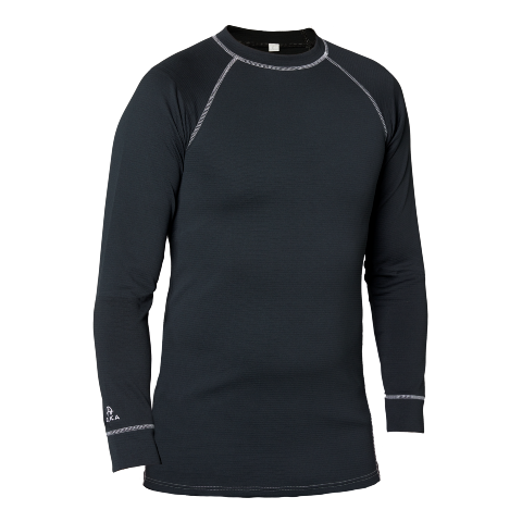 Thermal Base Layer - Crew Shirt