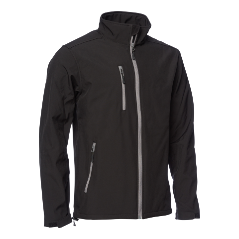 Softshelljakke