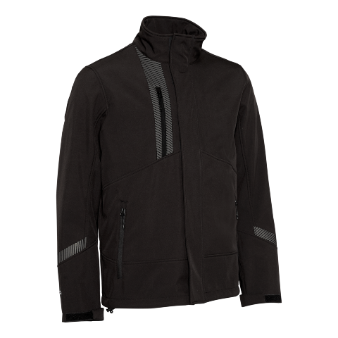 Working Xtreme Softshell jakke