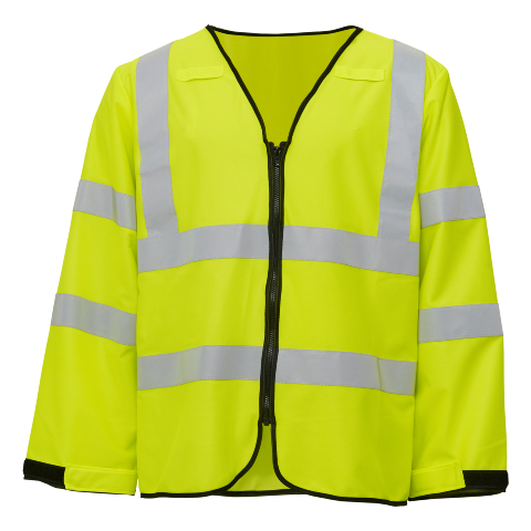 Visible Xtreme Klasse 3 Weste