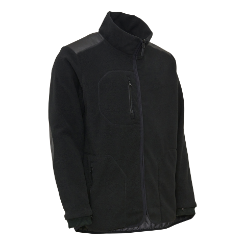 Working Xtreme Fleece Zip-in jacket
