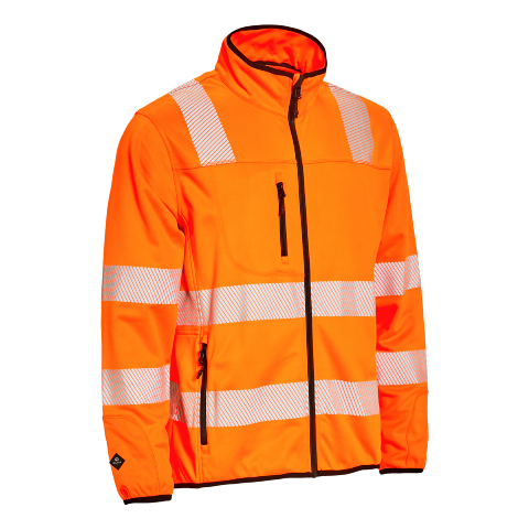 Visible Xtreme Midlayer Zipp-In Jacke