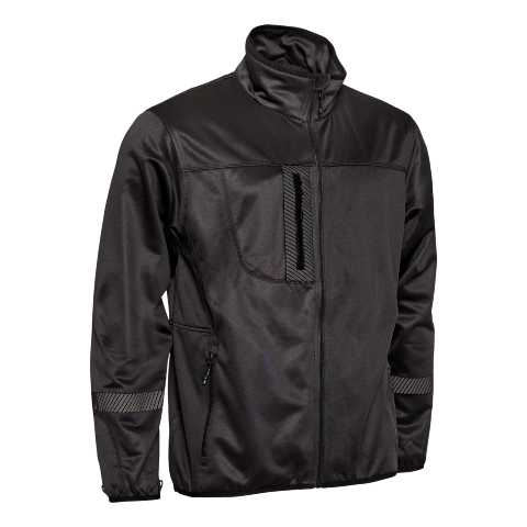Working Xtreme Midlayer Zip-In Jacket