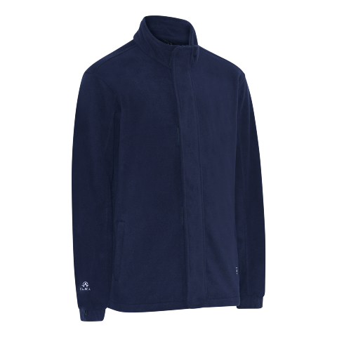 Securetech Multinorm Antiflame Zip-In Fleecejakke