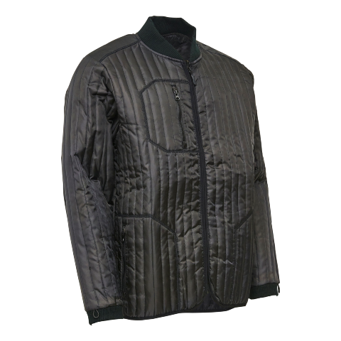 Working Xtreme Thermal Zip-In Jacket