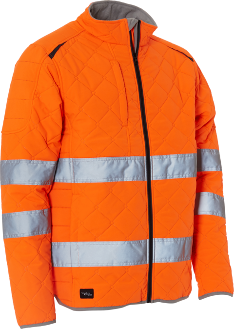 Visible Xtreme Thermal Jacket