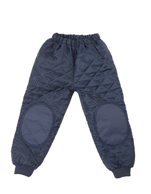 Thermal trousers with PU Kids