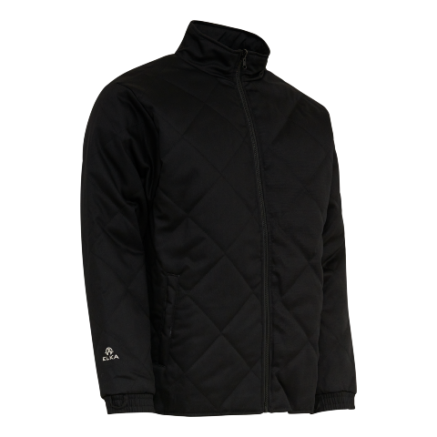 Securetech Multinorm Antiflame Zip-In Jakke