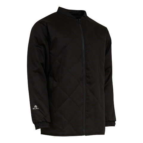 Securetech Multinorm Antiflame Zip-In Jakke