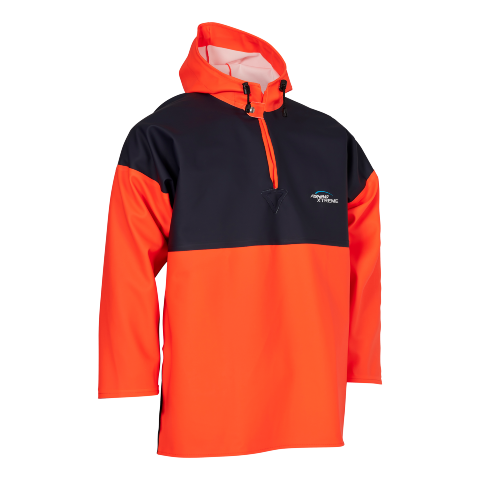 Fishing Xtreme Schlupfjacke m/Elastik