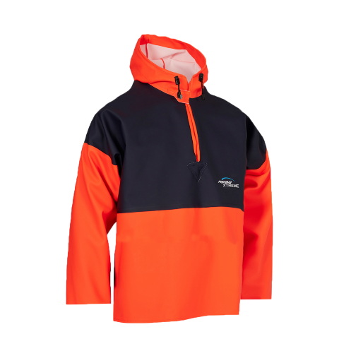 Fishing Xtreme Schlupfjacke - Junior
