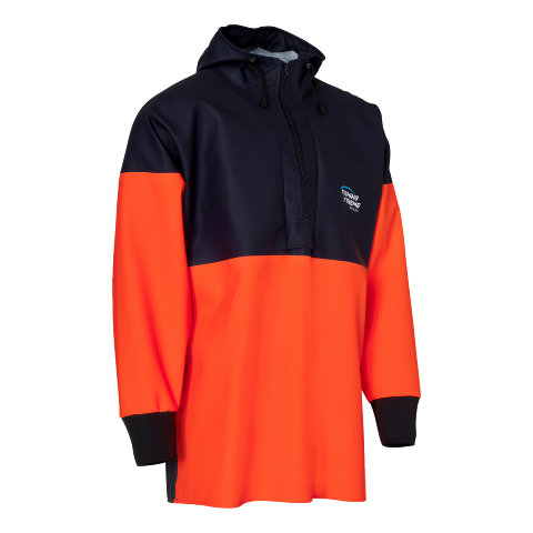 Fishing Xtreme Busseronne w/neopren manchet