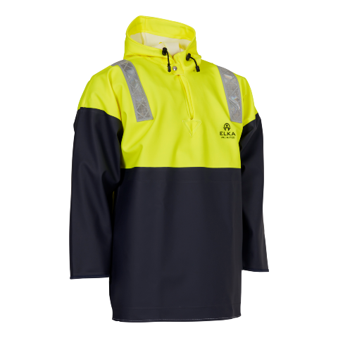 Unlimited Schlupfjacke