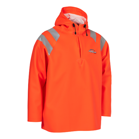 Fishing Xtreme Schlupfjacke