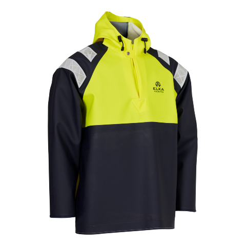 Unlimited Schlupfjacke