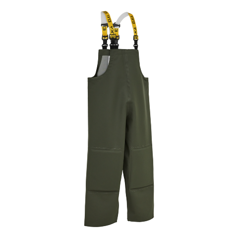 Overall m/ Knæforstærkning