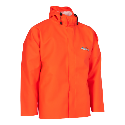 Fishing Xtreme Jacke