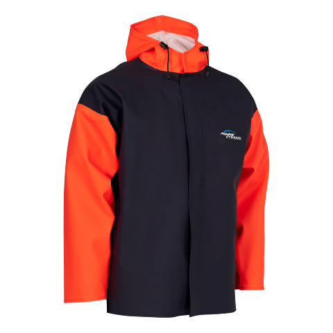 Fishing Xtreme Jacke