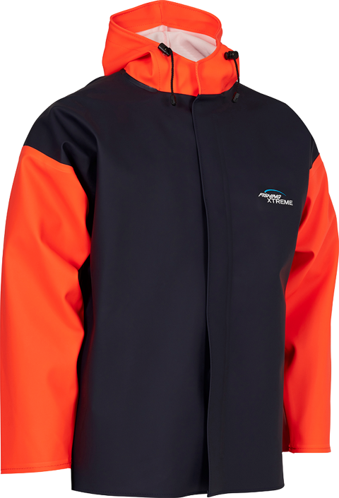 Fishing Xtreme 2-Colored Jacket