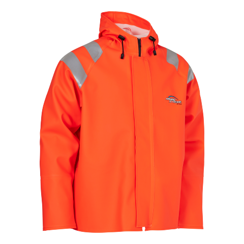 Fishing Xtreme Jacke