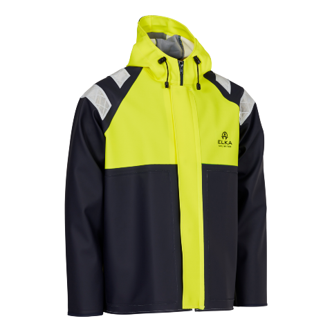 Unlimited Jacke Mit Reissverschluss