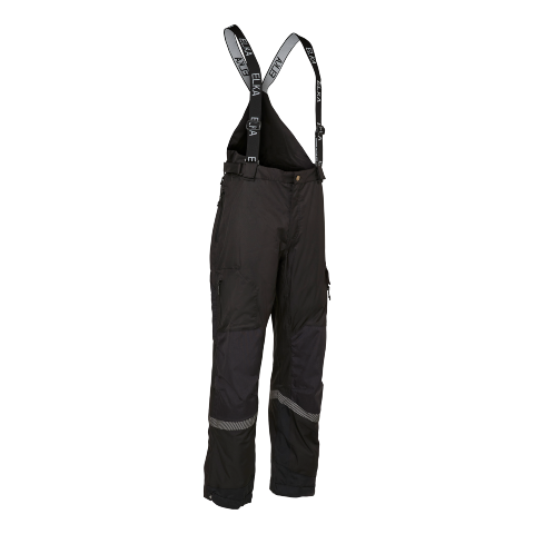 Working Xtreme Kombihose mit Stretch