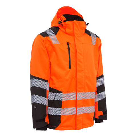 Visible Xtreme Recycelt Jacke