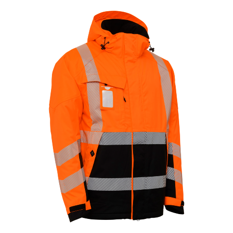 Visible Xtreme Stretch Winter Jacket