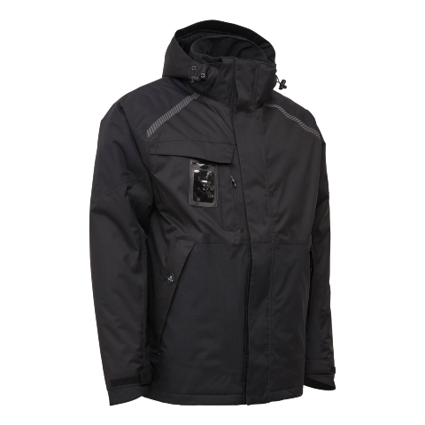 Working Xtreme Stretch Winter Jacket