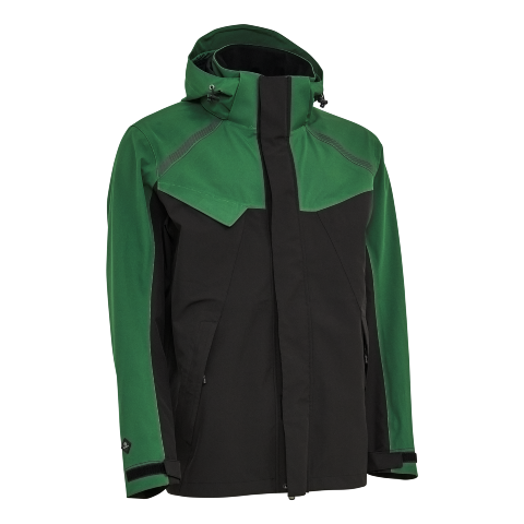 Working Xtreme 3-Lagen-Jacke mit Stretch