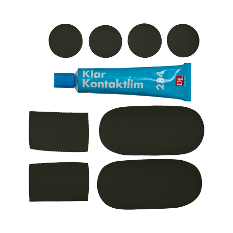 Reparatursatz für Wathosen