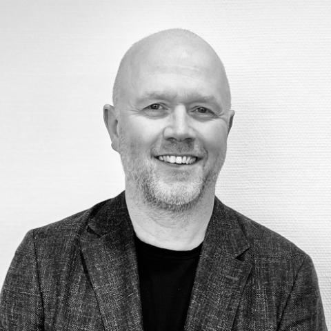 Morten Nagel