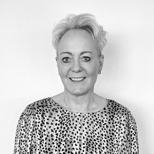 Jette A. Gregersen
