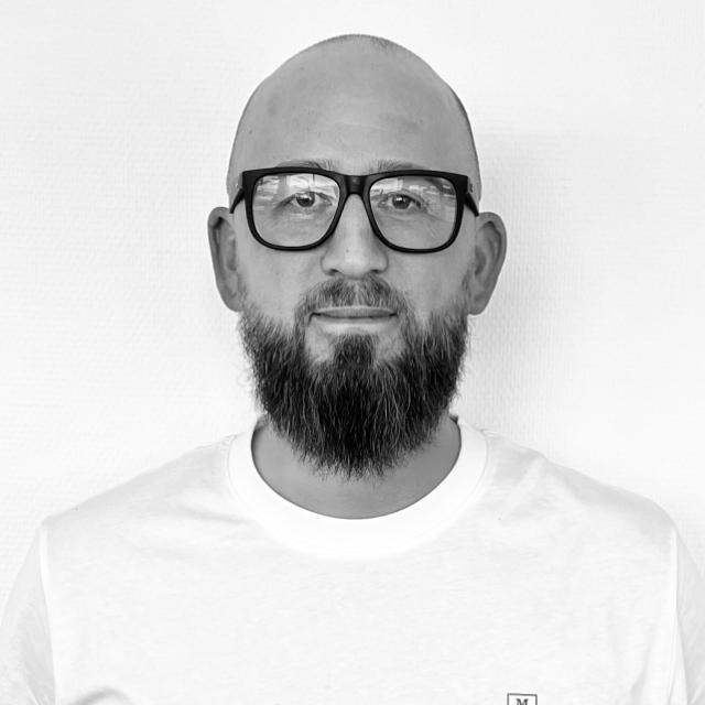 Ronny Wagner