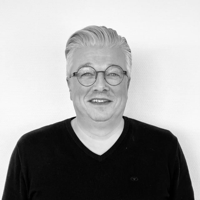 Carsten Glenstrup